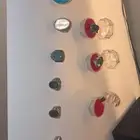 خواتم للبيع