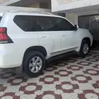 برادو v6 سعودي 2020