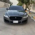 جاكوار XF 2016 بلاك اديشن