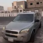 ابلاندر شفروليه