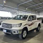 هايلوكس موديل 2016 دبل