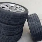 للبيع جنوط يركب على السكلد والتاهو و سوبربان