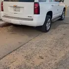 تاهو 2018