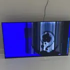 شاشه TOSHIBA مكسوره