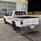 هايلكس 2002  GLX