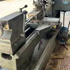 مكينه مخرطه ومقص عتل للبيع