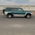 باترول 1997