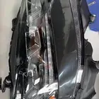 شمعات لكزسgs ثلاث عدسات