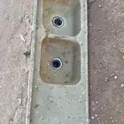 رخام مطبخ