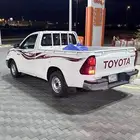 هايلكس 2016 خليجي