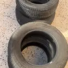 كفرات مقاس 17