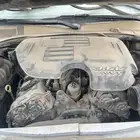 دوج شارجر موديل2012 قطع غيار