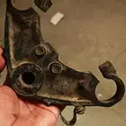 قطع غيار سوزوكي AX100