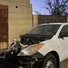 مازدا BT-50 تشليح للبيع