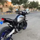 ياماها MT09 SP 2023