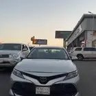 كامري 2018