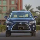 لكزس RX .. وكالة ( خصم بالسعر )