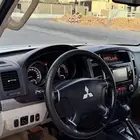 باجيرو 2016