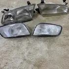 وجهية كامري من 98 إلى 2000