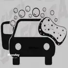 غسيل سيارات