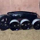 جنوط وصدام تشالنجر