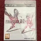 شريط سوني 3 (جديد) فاينل فانتسي  FINAL FANTASY XIII-2