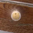 ريال سعودي نادر