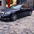 يخت 15 amg كت