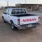 نيسان بكب غمارتين