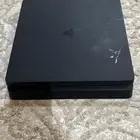 سوني وشاشه
