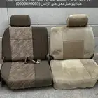 مرتبه لاند كروزر من 98 ال 2002