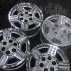 جنوط تاهو 2008 اصلي وكاله مقاس 17