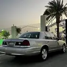 فورد فكتوريا 2011