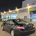 كامري 2011 اسود بدل او بيع