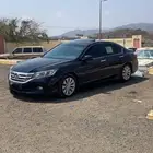 اكورد 2016 اسود بلد