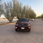 جيب شيروكي 2018 تحت ضمان