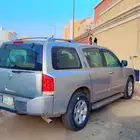 جيب نيسان ارمادا