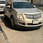 FULL OPTION CADILAC SRX4 V6 SUV 2012