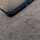 صدام فتك خلفي