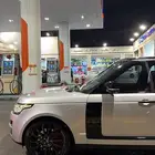 رنج روفر اوتوبايوغرافي 2016 سوبر تشارج