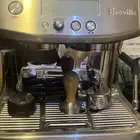 مكينة بريفيل بارستا برو   Breville Barista Pro
