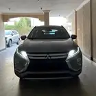 ميتسوبيشي اكلبس كروس 2020