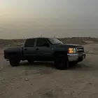 سلفرادو 2009 اقرأ قبل الاتصال