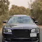 للبيع كرايسلر 2015 مرهم SRT