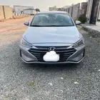 هونداي النترا 2020