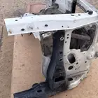 رفرف داخلي جيب نيسان فتك مديل 2017