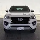 تويوتا فورتشنر 2024 فل كامل VX3