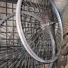 جنط مقاس 26 امامي نضيف بلد