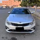 كيا اوبتيما 2019