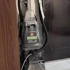 مكنسه غسيل فرش